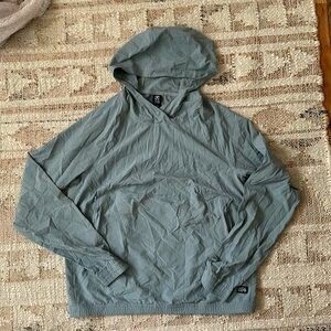 Mountain Hardwear sun hoody
